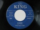 LITTLE WILLIE JOHN I'm Shakin NORTHERN R&B 45 HEAR