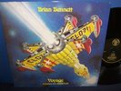 BRIAN BENNETT Voyage - A Journey into discoid Funk / Co