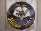 THE CLASH STRAIGHT TO HELL 7