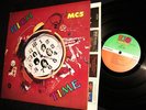 TOPS 1972 ORIG   MC5 - HIGH TIME   EXPLOSIVE REVOLUTIO
