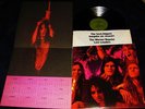 TOP M-  1971 ALICE COOPER   KILLER + ATTACHED  POSTER H