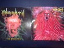Resurrection Absurd/The Eternal Sanctity - Morgoth