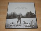 GEORGE HARRISON, ALL THINGS MUST PASS, 1ST PRESSING, TR