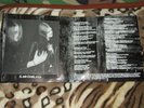 Armagedda In Blackest Ruin LP RARE Leviathan Craft Life