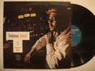 THELONIOUS MONK Himself LP on Riverside Mono Orpheum