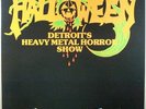 HALLOWEEN Don't Metal With Evil LP US 1985 NM