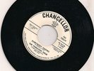 Fabulous Four-Everybody Knows b/w I'm Coming Home 45