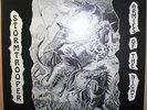 STORMTROOPER Armies Of The Night Orig US Metal LP 85 M-
