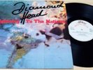 DIAMOND HEAD LIGHTNING TO THE NATIONS NWOBHM GERMAN IMP