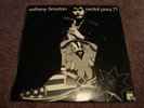 ANTHONY BRAXTON  Recital Paris 71  ORIG. FUTURA  NM