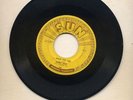 Johnny Cash & Tennessee Two SUN 241 I Walk the Line-B/W