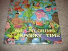 THE PILGRIMS,SPOOKY TIME,hypnotic indonesian prog psych