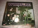 WILDFIRE,SMOKIN,1970 texas heavy rock psych pounder
