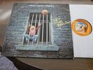 Release Music Orchestra Get The Ball LP German Brain Re