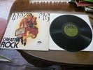 Lady Pig Creative Rock LP German Brain Records 1974 Kra