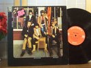MOBY GRAPE LP SELF TITLED ORIGINAL CBS 2 EYE MONO w FIN