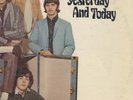 The BEATLES Nice Mono BUTCHER COVER 2nd State