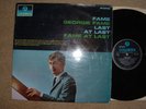 Georgie Fame & The Blue Flames - Fame At Last (LP First
