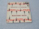 SXL 2194 ED1 PAGANINI 24 CAPRICES RUGGIERO RICCI