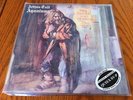 Jethro Tull AQUALUNG Classic Records 200 Grm LP NM