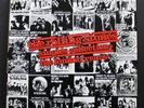 The Rolling Stones London Years 4LP Box Set with Bookle