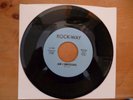 ORIGINAL NORTHERN SOUL.MIXED EMOTIONS.RARE.HEAR