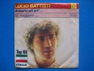 LUCIO BATTISTI 