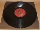 WILL O THE WISP Second Sight Greek Prog Psych Folk Caravan  PROMO LP