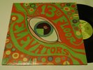 THE 13TH FLOOR ELEVATORS MONO L.P. - 1A - No.1 Original