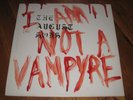 AUGUST SONS i am not a vampyre EYES IN THE WOODS privat