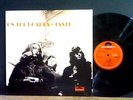 TASTE  On The Boards  LP   Top copy 