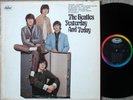BEATLES YESTERDAY AND TODAY ORIGINAL MONO CAPITOL RAINB