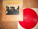 PINK FLOYD LSD 67 10  INCH RED VINYL INSERT