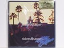 Eagles Hotel California DCC Audiophile LP # 0060 Sealed