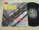 BEATLES - 'PLEASE PLEASE ME'  3rd UK Press  Nr EX Vinyl