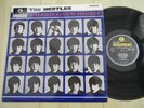 BEATLES - 'A HARD DAY'S NIGHT'  Mono 1st UK Press  EX V