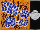 SKA AU GO GO ROLANDO AL WAILERS GAYLADS SOULETTES REGGA