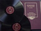 Leopold Stokowski-Philadelphia STRAVINSKY-FIREBIRD M-53