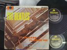 The Beatles LP 2 copies Please Please Me Parlophone Mon