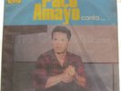 PACO AMAYO Y SU COMBO GUAGUANCO GUARACHA PROMO PERU EX 