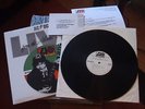 AC DC - LIVE FROM ATLANTIC STUDIOS - ORIGINAL PROMO PLU
