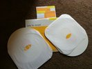 Jets to Brazil Orange Rhyming Dictionary 2xLP White Vin