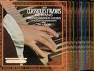 Jean-Michel DAMASE, P AUDON Classiques du piano French 