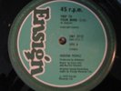 HUDSON PEOPLE - TRIP TO YOUR MIND, RARE UK DISCO/BOOGIE