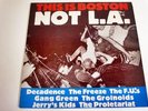 THIS IS BOSTON - NOT L.A. -LP/RECORD