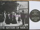SISTERS OF MERCY The damage done ORIGINAL UK 7