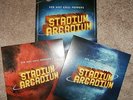 RHCP Stadium Arcadium Vinyl Box Set LP