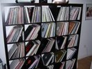  300 HAMMER VINYLS   TECHNO TECH HOUSE MINIMAL 