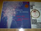 NIGHTS IN VIENNA . Kempe . ASD 279 Stereo. EMI/HMV. Gol
