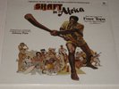 SEALED SHAFT IN AFRICA SOUNDTRACK, FEATURING THE FOUR 